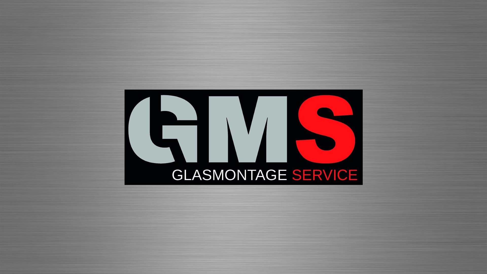 Logo von GMS