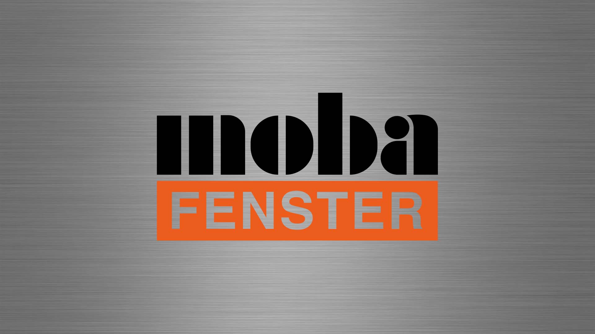 Logo von moba